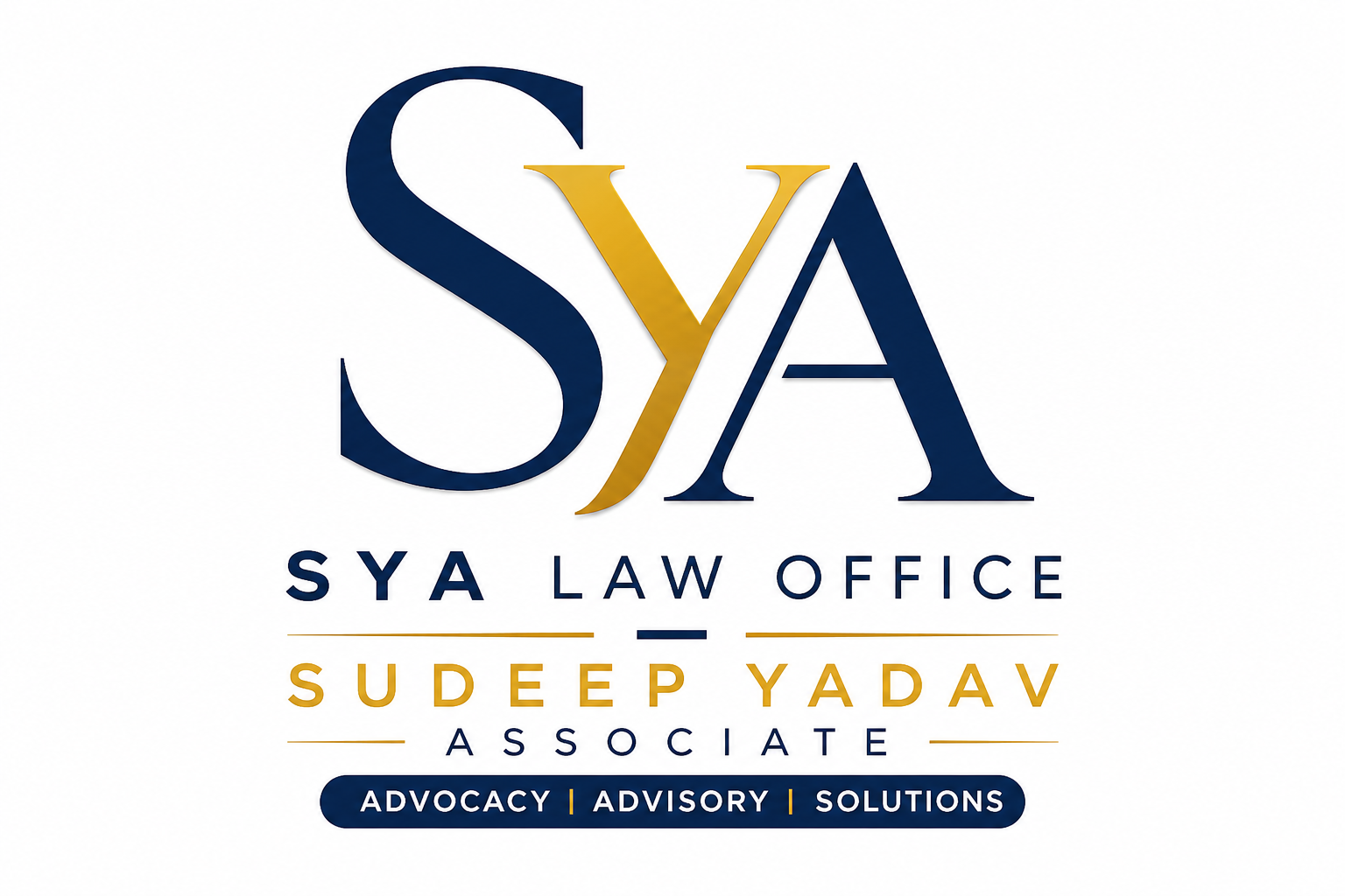 SYA Law Office