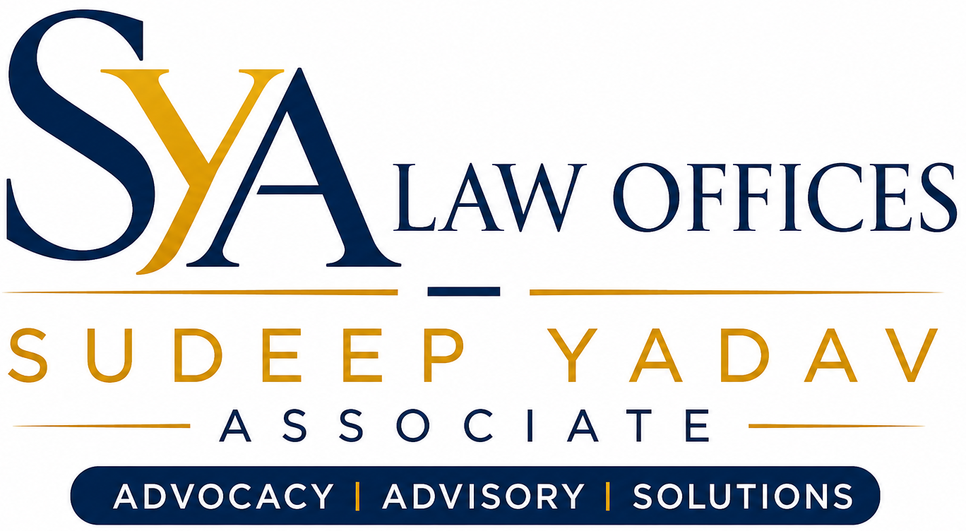 SYA Law Office