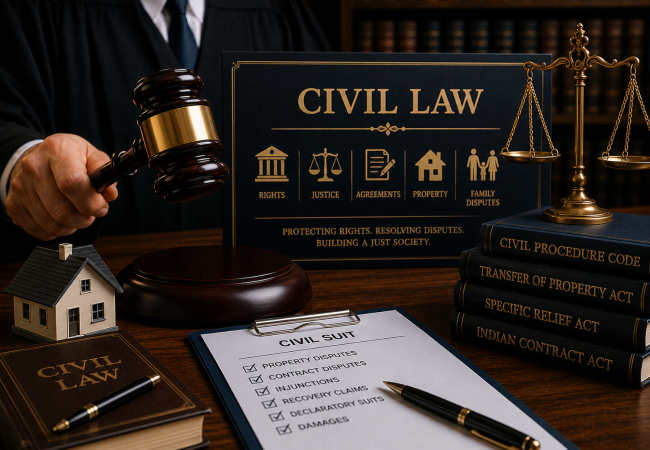 civil-law