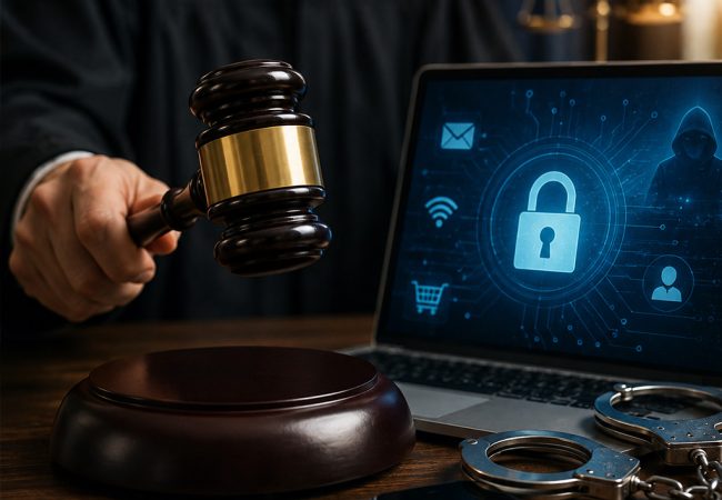cyber-crimes