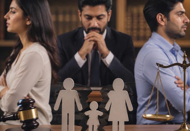 matrimonial-litigation