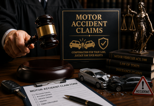 motor-accident