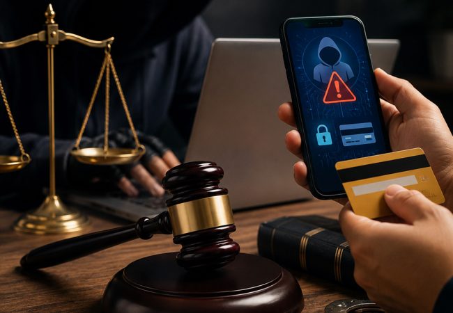 online-fraud